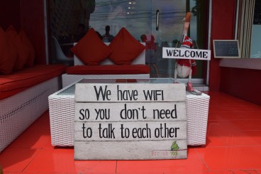 man muss nicht jeden Rat befolgen